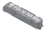 FOX ELECTRONICS 无源晶振 FSXLF327