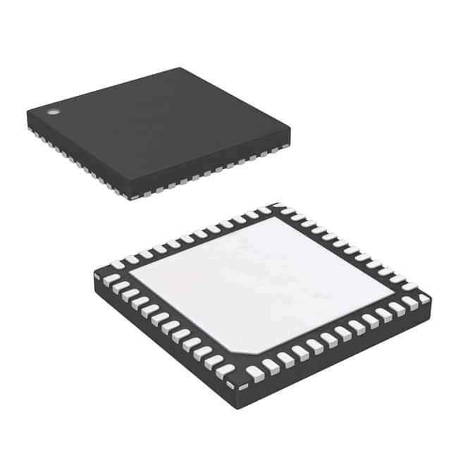 RENESAS ELECTRONICS 模数转换器(ADC) KAD5510P-17Q48