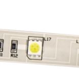 JKL COMPONENTS 固态照明连接器 ZFS-CH0-12J