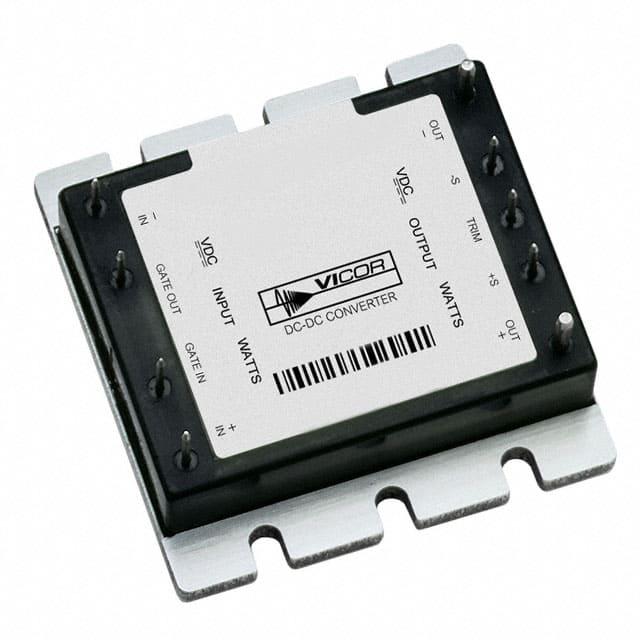 VICOR DC-DC稳压器 VI-JNV-CY