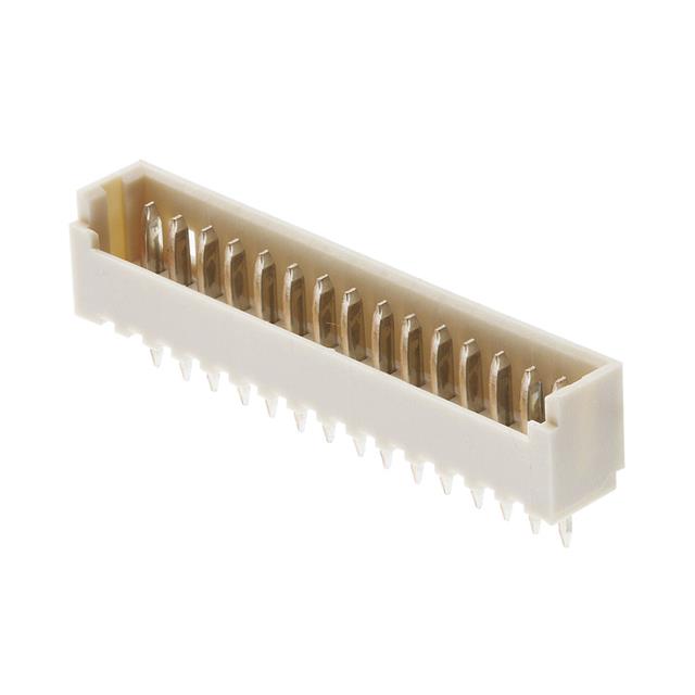 MOLEX 卡边缘连接器 - 适配器 530470410