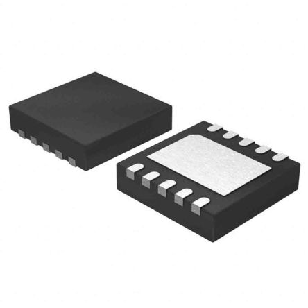 ON SEMICONDUCTOR 电源管理芯片(PMIC) NIS6351MT1TXG