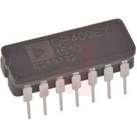 ANALOG DEVICES 仪表放大器 OP400EY