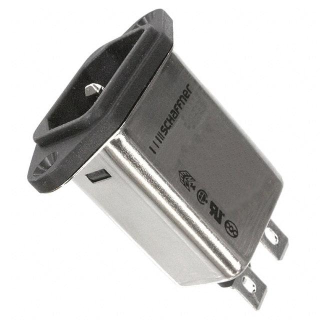 SCHAFFNER 电源接入连接器 - 输入/输出/模块 FN9222R - 1 -06