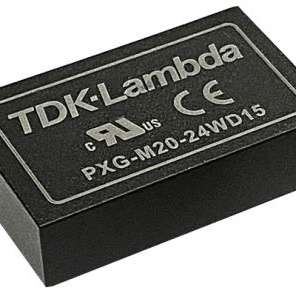 TDK-LAMBDA DC-DC模块 PXG-M20-48WS12