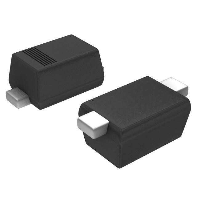 NXP SEMICONDUCTORS 变容二极管 BB182,115