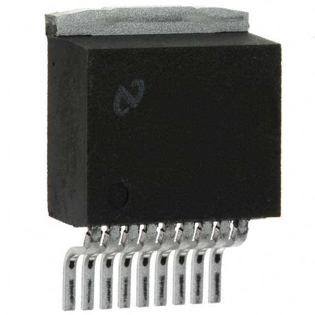 LM4950TSX/NOPB--云汉芯城ICKey.cn