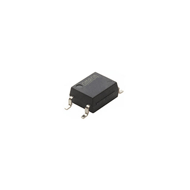 OMRON/欧姆龙 固态继电器 G3VM-61VY2