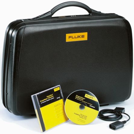 FLUKE 通用示波器 SCC190EFG