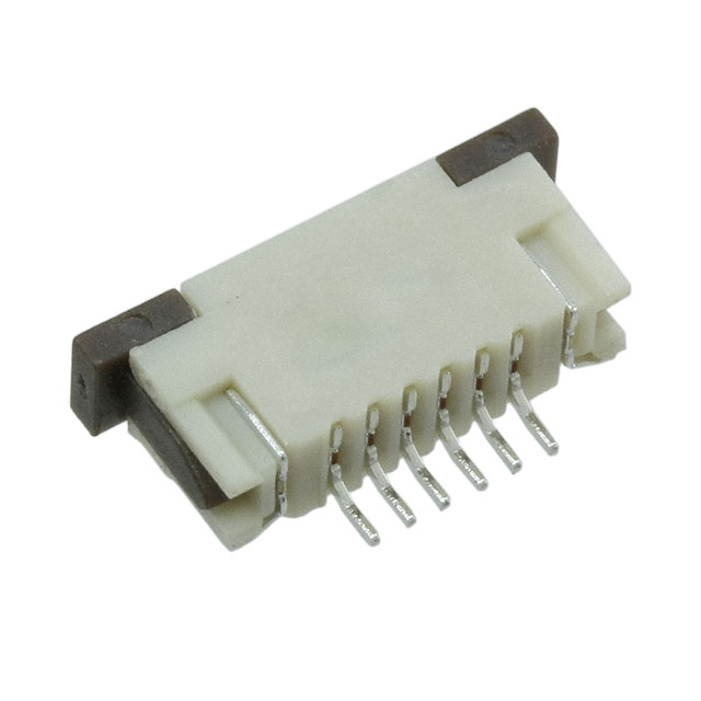 WURTH FFC/FPC连接器 68611014122