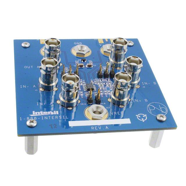 RENESAS ELECTRONICS 其他放大器 ISL28210SOICEVAL1Z