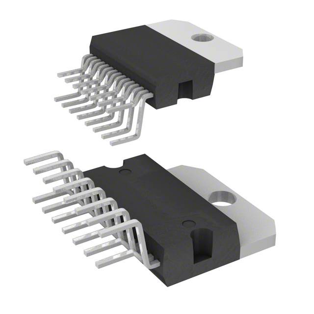 STMICROELECTRONICS LED驱动器 L9822E