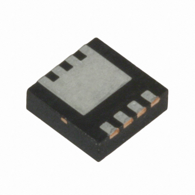 INFINEON TECHNOLOGIES 场效应管(MOSFET) IRFHM830TRPBF