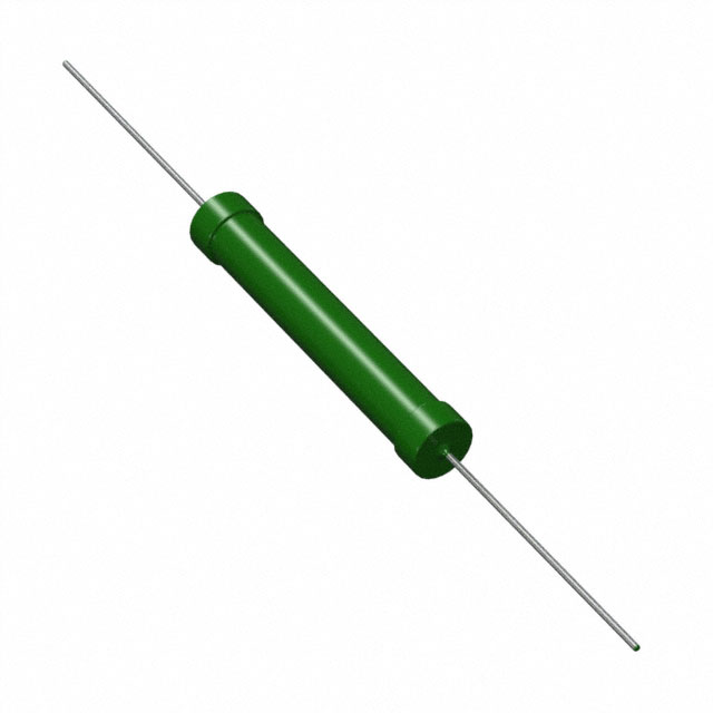TE CONNECTIVITY 通孔电阻 C1022RJL