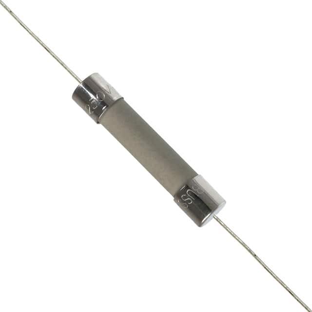 EATON 熔断保险丝 BK/MDA-V-10