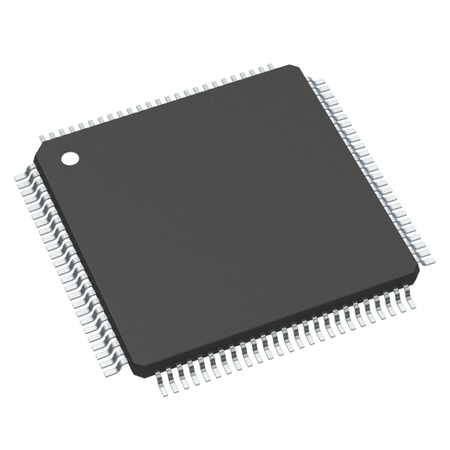 STM32L433VCT6-嵌入式 - 微控制器-云汉芯城ICKey.cn