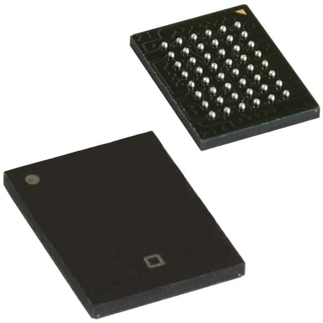 CYPRESS SEMICONDUCTOR 静态随机存储器(SRAM) CY7C1069GN30-10BVXI