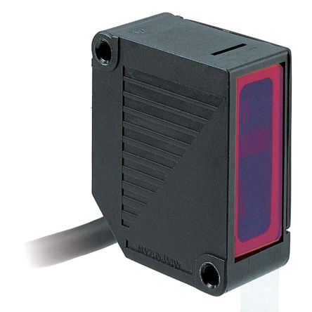 OMRON/欧姆龙 光电传感器 ZX-LD40