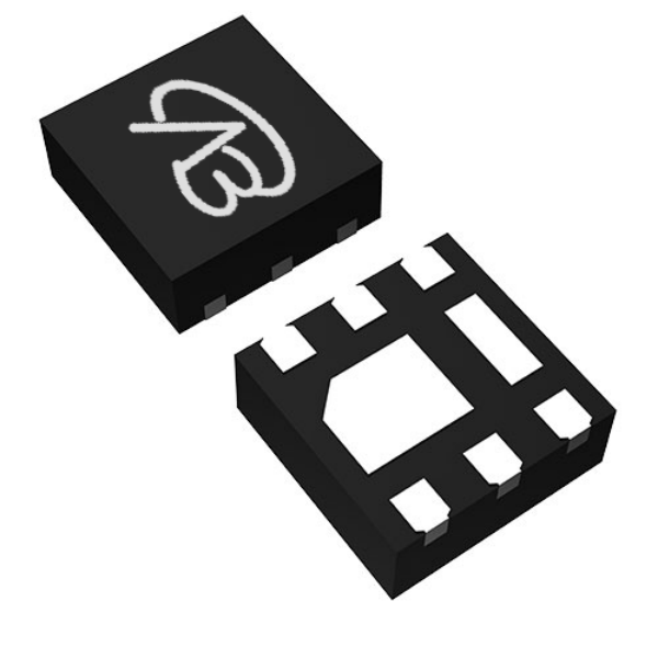 VBSEMI/微碧半导体 场效应管(MOSFET) NTLJS4114NT1G