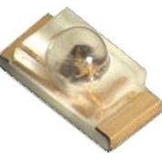 KINGBRIGHT ELECTRONIC/台湾今台电子 发光二极管 KPTD-1608SURCK