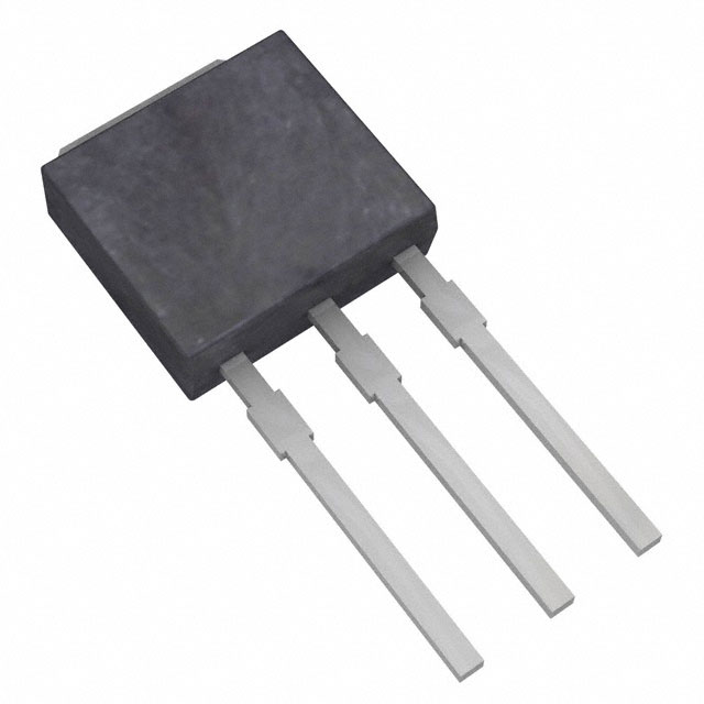 LITTELFUSE 晶闸管/可控硅 Q8008VH4TP