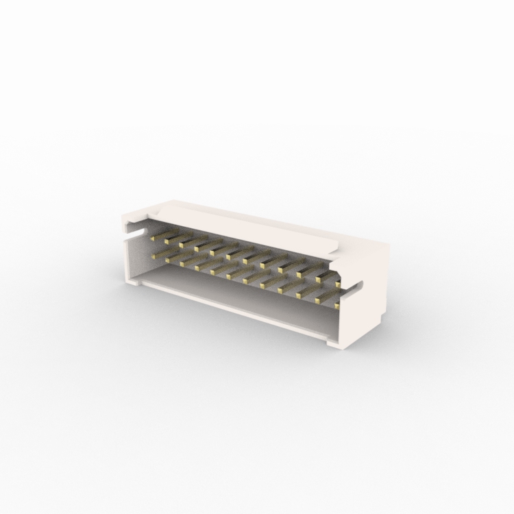 X2026WV-2x12D-46V03--云汉芯城ICKey.cn