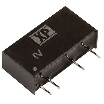 XP POWER DC-DC模块 IV2415S