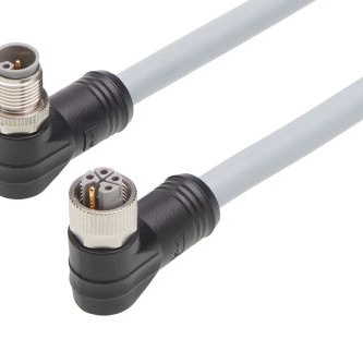 MOLEX 圆形连接器 1205010225