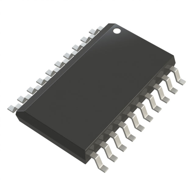 ANALOG DEVICES 模数转换器(ADC) LTC1290CCSW#TRPBF