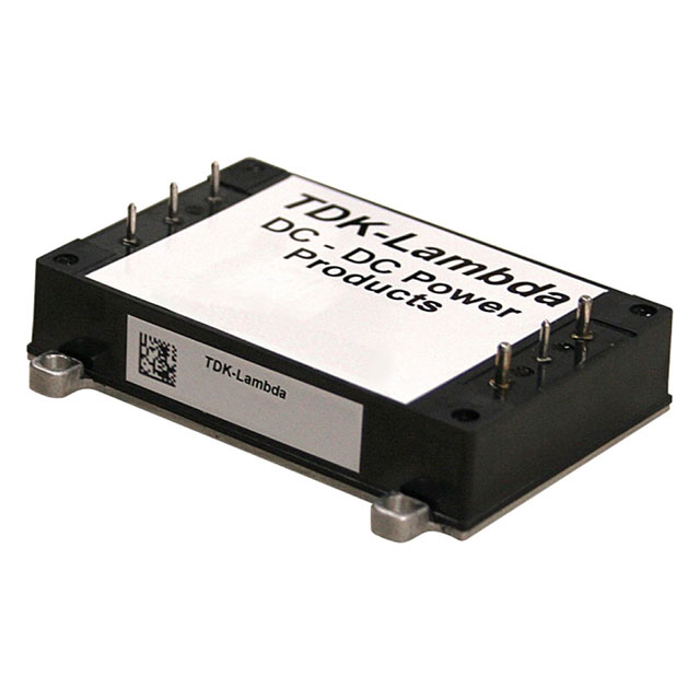 TDK-LAMBDA DC-DC模块 GQA2W024A050V-0P7-R