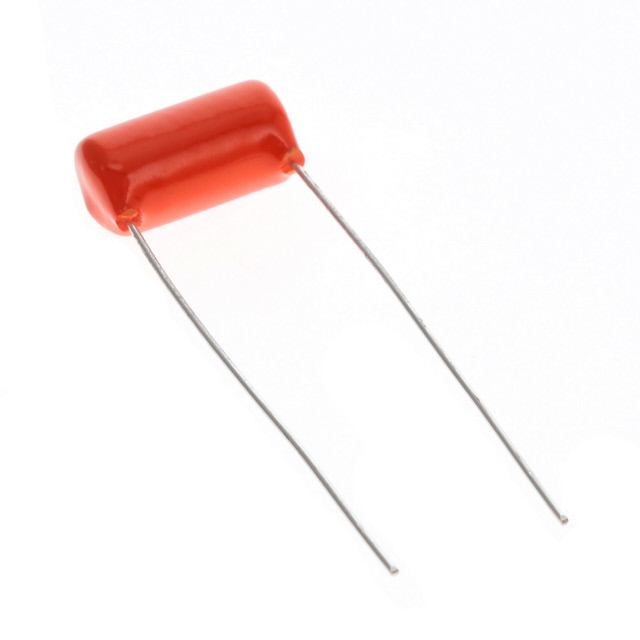 CORNELL DUBILIER ELECTRONICS KNOWLES 薄膜电容 715P22412LA3