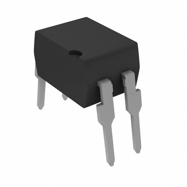 VISHAY INTERTECHNOLOGY 隔离器 K814P