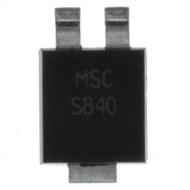 MICROSEMI 整流二极管/整流桥 UPS840E3/TR13