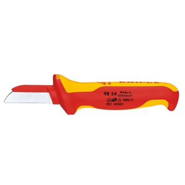 KNIPEX TOOLS 线缆工具 98 54