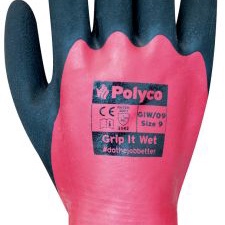 POLYCO HEALTHLINE 护目镜/防护工具/耳罩/面罩 GIW/09