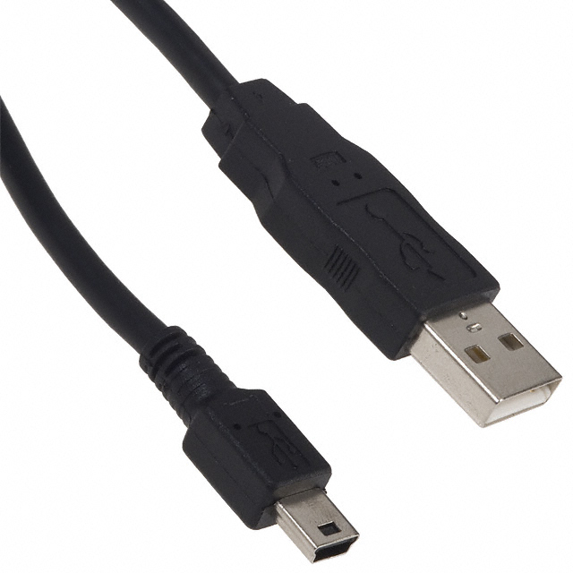 MOLEX 计算机线缆 0887328802