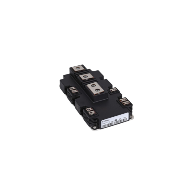 INFINEON TECHNOLOGIES IGBT模块 FF600R12IP4VBOSA1