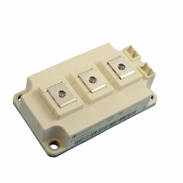 INFINEON TECHNOLOGIES IGBT模块 FF300R12KS4HOSA1