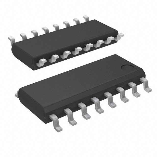 TEXAS INSTRUMENTS 编解码器 CD74ACT157MG4