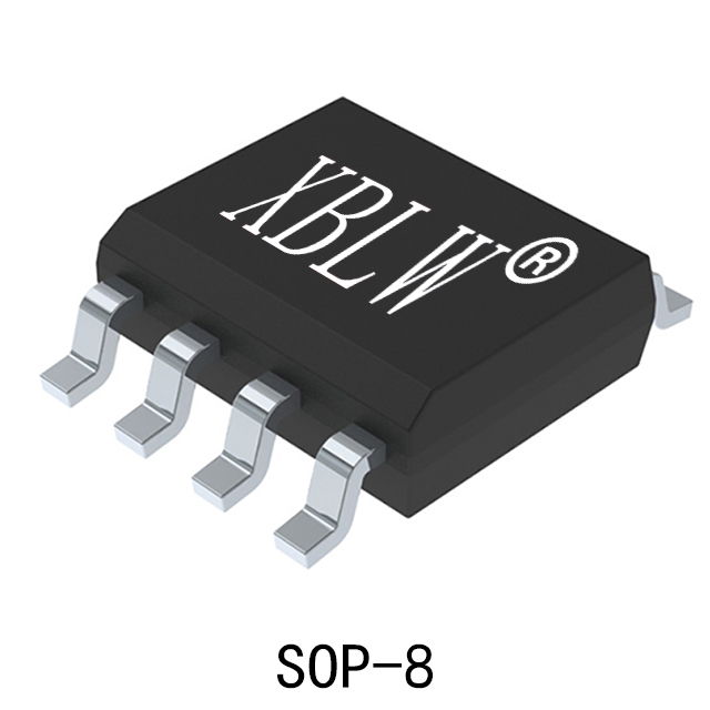 XBLW/芯伯乐 带电可擦可编程只读存储器(EEPROM) 24C01BN