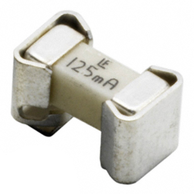 LITTELFUSE 熔断保险丝 015701.5DRT