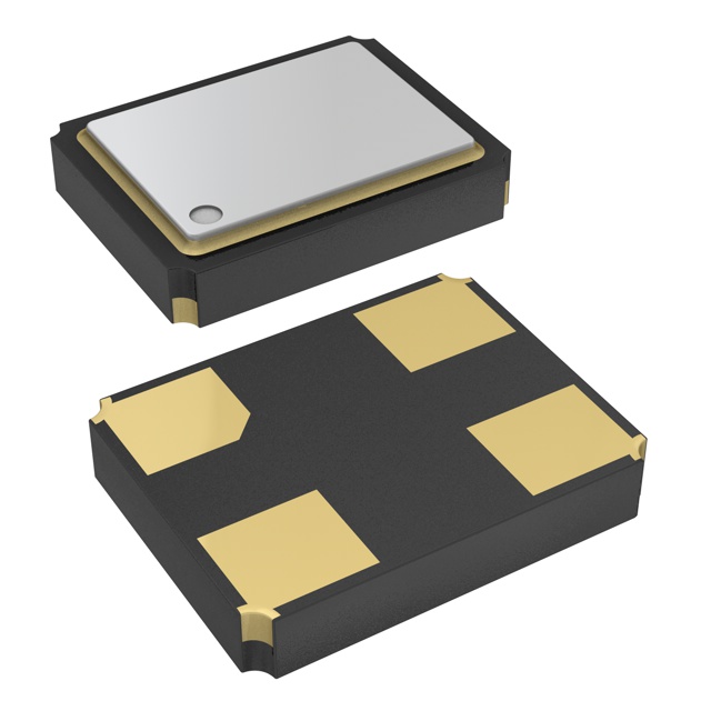 DIODES 无源晶振 FL4800067