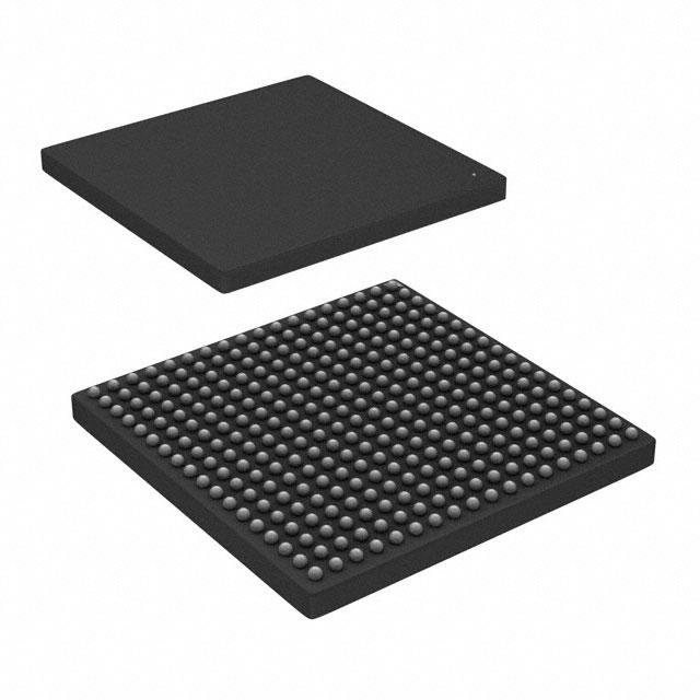 XILINX 现场可编程门阵列(FPGA) XC7A50T-2CSG325I