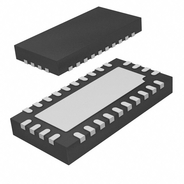 LT8612EUDE#TRPBF-PMIC - 稳压器 - DC DC 开关稳压器-云汉芯城ICKey.cn