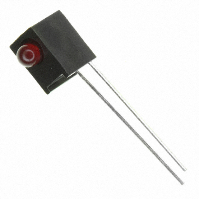 BROADCOM 发光二极管 HLMP-1301-E00A1