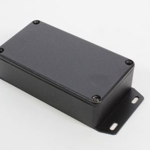 HAMMOND MANUFACTURING  1590BFBK