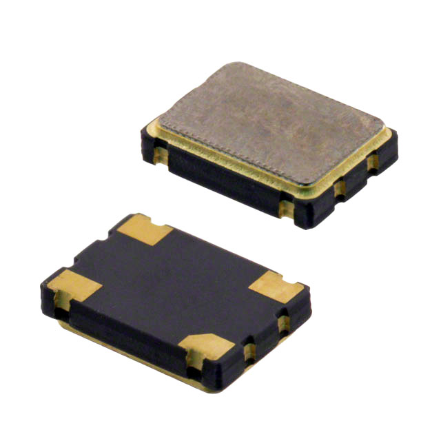 ABRACON 有源晶振 ASV-18.432MHZ-EJ-T
