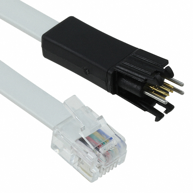 MICROCHIP TECHNOLOGY 可编程逻辑器件开发套件 TC2030-MCP