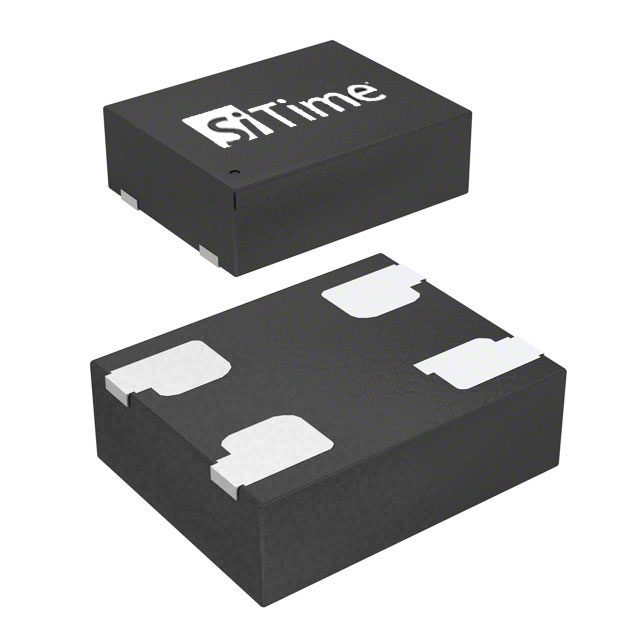SITIME 可编程振荡器 SIT1618AA-22-33E-25.000000