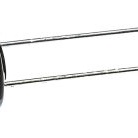 PANASONIC 铝电解电容 EEUHD1H101